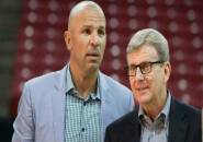 Berita Basket: Milwaukee Buck Perpanjang Kontrak Pelatih Jason Kidd