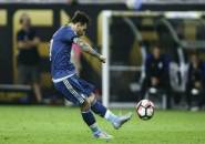 Berita Copa America 2016: Argentina Tetapkan Lionel Messi Sebagai Pencetak Gol Terbanyak Sepanjang Masa