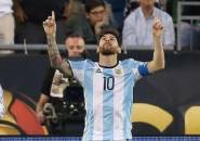 Berita Sepak Bola: Kilas Balik Argentina VS USA