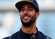 Berita F1: Daniel Ricciardo Hanya Bisa Ada di Urutan 7