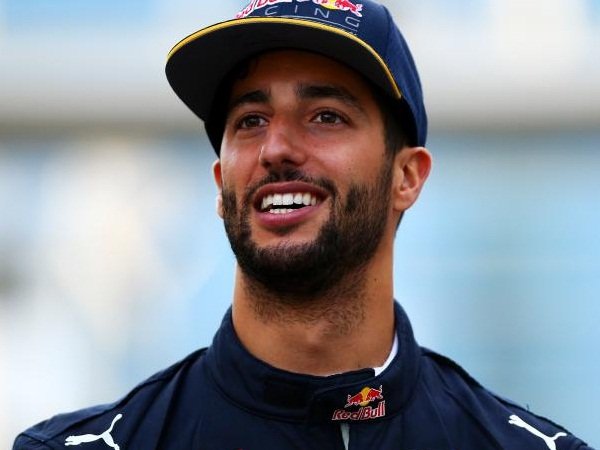 Berita F1: Daniel Ricciardo Hanya Bisa Ada di Urutan 7