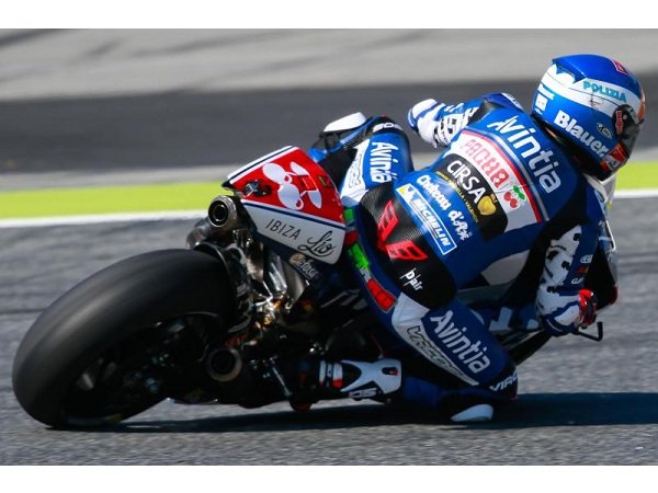Berita MotoGP: Pirro Ingin Perbaiki Performa di Assen