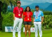 Berita Golf Nasional: Danny Masrin Raih Gelar Pro Perdananya di Indonesian Golf Tour
