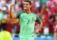 Berita Sepak Bola: Cristiano Ronaldo Melempar Mikrofon Wartawan?