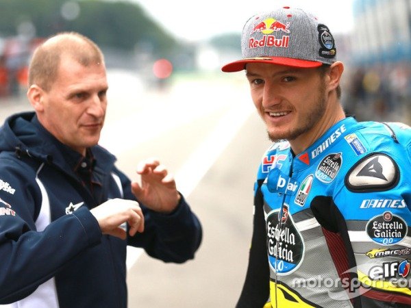 Berita MotoGP: Kemenangan Dramatis Jack Miller di GP Assen