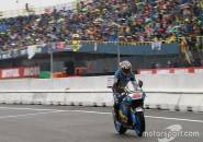 Berita MotoGP: Kemenangan Sensasional Jack Miller di GP Assen 2016 
