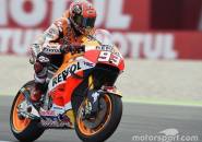 Berita MotoGP: Marc Marquez Menjauh di Klasemen Setelah GP Assen
