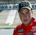 Berita Nascar: Christopher Bell Juara NASCAR Truck Series Minggu Ini