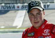 Berita Nascar: Christopher Bell Juara NASCAR Truck Series Minggu Ini