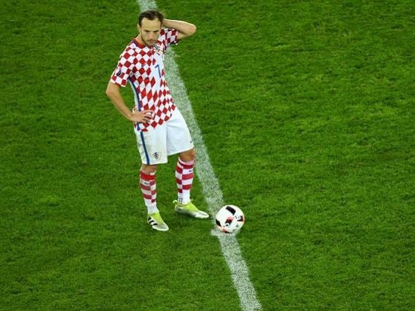 Berita Piala Eropa: Ivan Rakitic kesal dengan keberhasilan Portugal kalahkan Kroasia