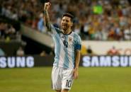 Berita Sepak Bola: Martino Akui Skill Messi Tetap Sama Saat di Barca Atau Argentina