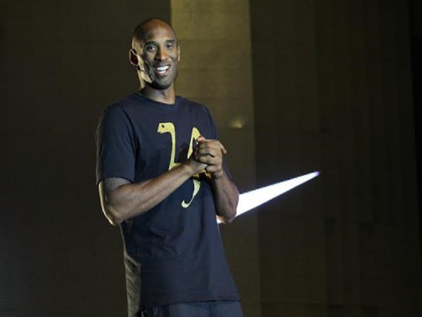 Berita Basket: Kobe Bryant Berpesan Pada Gilas Untuk Percaya Dan Kerja Keras