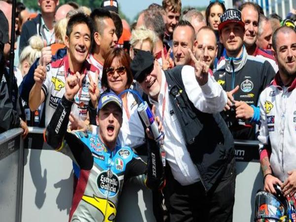 Berita MotoGP: Miller Cetak Sejumlah Rekor