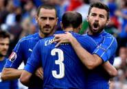 Berita Piala Eropa: Pelatih Spanyol tidak takut dengan trio BBC Italia
