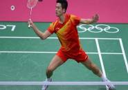 Berita Badminton: Cai Yun Pensiun Dari Dunia Bulutangkis