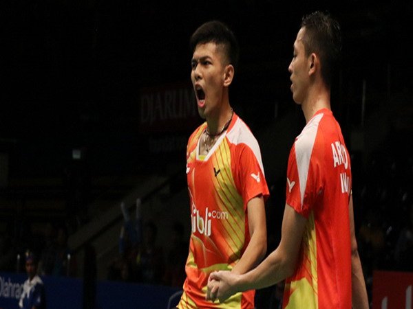 Berita Badminton: Rian/Fajar DItargetkan Ke Semi Final China Taipei Open 2016