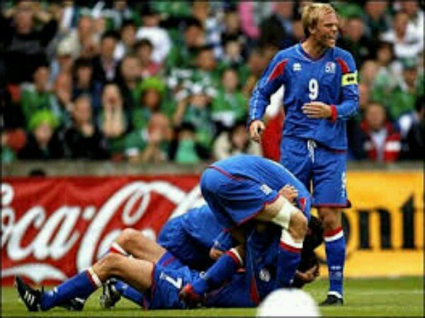Berita Bola : Menurut Ragnar Sigurdsson, Inggris Tak Ada Peluang Atas Islandia