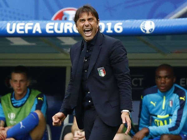 Berita Piala Eropa: Antonio Conte menyiapkan segalanya hingga detail terkecil