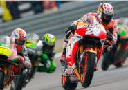 Berita MotoGP: Pedrosa Mengakui Akhir Pekan Lalu Di Assen Cukup Berat