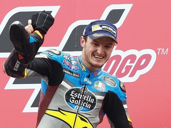 Berita MotoGP: Menang di Assen, Miller akan Tetap di Honda
