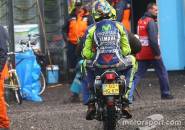 Berita MotoGP: Kesalahan Valentino Rossi di Assen
