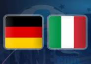 Berita Piala Eropa 2016: Prediksi Jerman vs Italia