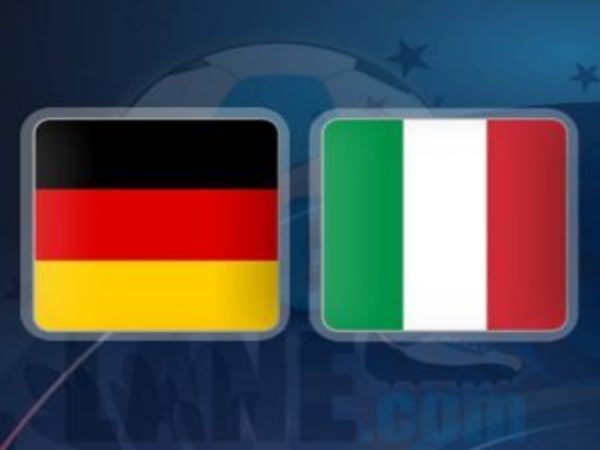 Berita Piala Eropa 2016: Prediksi Jerman vs Italia