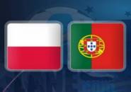 Berita Piala Eropa 2016: Prediksi Pertandingan Polandia vs Portugal 