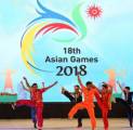 Berita Asian Games: Pemerintah Siapkan Rusun Wisma Atlet Selama Asian Games