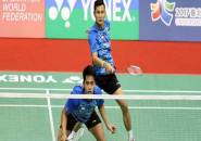 Berita Badminton: Kenas-Hardianto Ditundukan Unggulan Pertama Turnamen China Taipei Open 2016