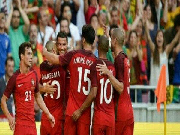 Berita Piala Eropa 2016: Portugal Tembus Semi Final Piala Eropa 2016 