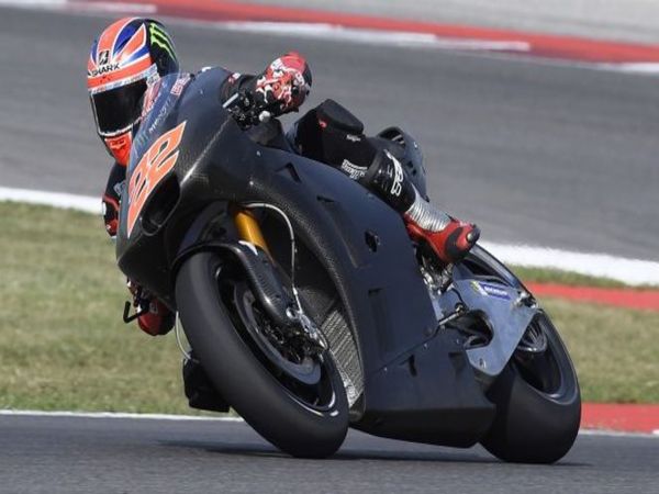 Berita MotoGP: Debut Pertama Lowes Bersama Tim Aprilia Berlangsung Sukses