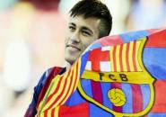 Berita Sepak Bola: Neymar Perpanjang Kontrak Dengan Barca