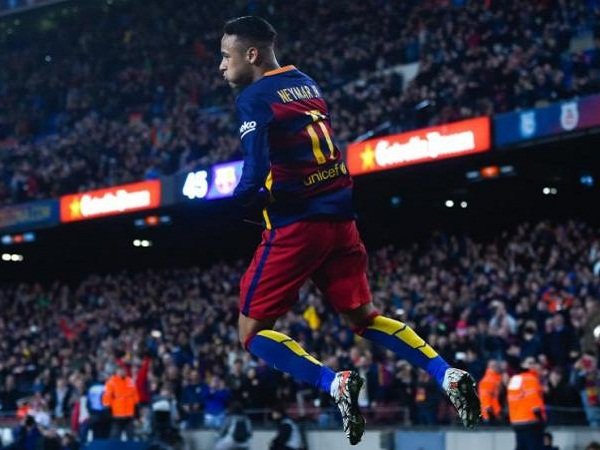 Berita Transfer: Barcelona resmikan kontrak baru Neymar