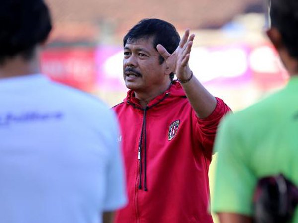 Berita Sepakbola: Simak 5 Pelatih Klub Sepak Bola Indonesia Terbaik Ini