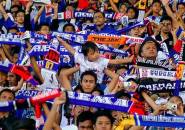 Berita Sepakbola: 5 Suporter Terbesar Paling Fanatik di Indonesia