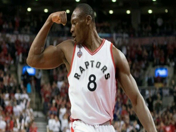 Berita Basket: Orlando Magic Datangkan Bismack Biyombo Dari Toronto Raptors