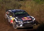 Berita WRC: Andreas Mikkelsen Menjuarai Rally Polandia