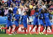 Berita Piala Eropa 2016: Prancis Siap Singkirkan Jerman