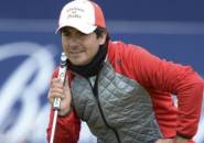 Berita Golf: Scott Hend dan Felipe Aguilar Pimpin Sementara Scottish Open