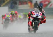 Berita MotoGP: Wawancara Khusus Dengan Scott Redding Seputar Performanya di GP Belanda