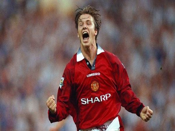Berita Sepakbola: Beckham Sebut Era "Class of '92" sebagai Karir Terbaiknya 