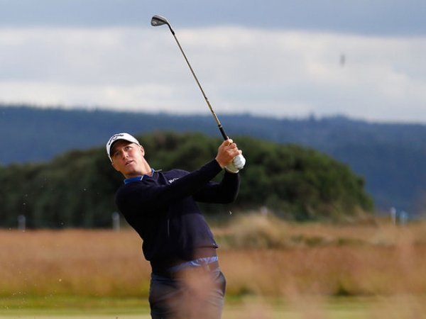 Berita Golf: Alexander Noren Ambil Alih Pimpinan di Ronde Kedua Scottish Open