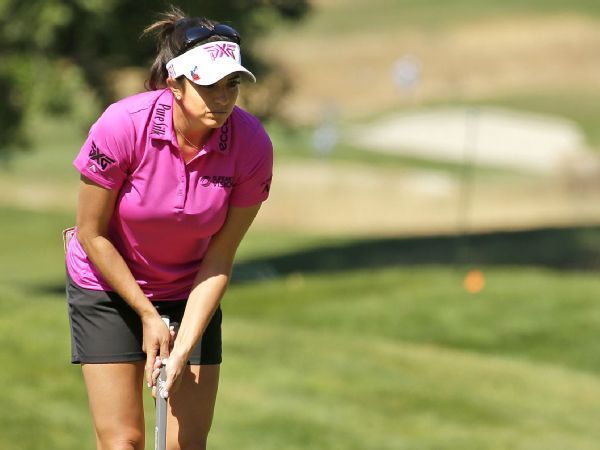 Berita Golf: Gerina Piller Harus Fokus Pada Tujuan Bermainnya.