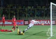  Berita TSC 2016: Semen Padang Andalkan Mantan Kiper Sriwijaya FC Pada Derby Andalas