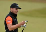 Berita Golf: Alexander Noren Mendapat Tekanan Dari Tyrrel Hatton di Scottish Open