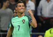 Berita Piala Eropa: Legenda Portugal puji jiwa kepemimpinan Cristiano Ronaldo