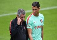 Berita Piala Eropa 2016: Cristiano Ronaldo Tak Akan Pensiun dari Portugal