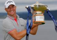 Berita Golf: Tampil Konsisten, Alexander Noren Menangi Scottish Open