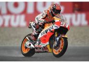 Berita MotoGP: Marquez Nikmati Waktu Senggang Jelang GP Jerman